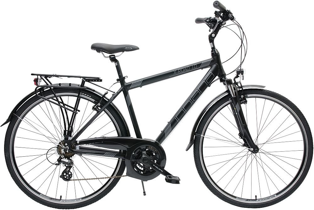 Rower INDIANA X-Road 1.0 