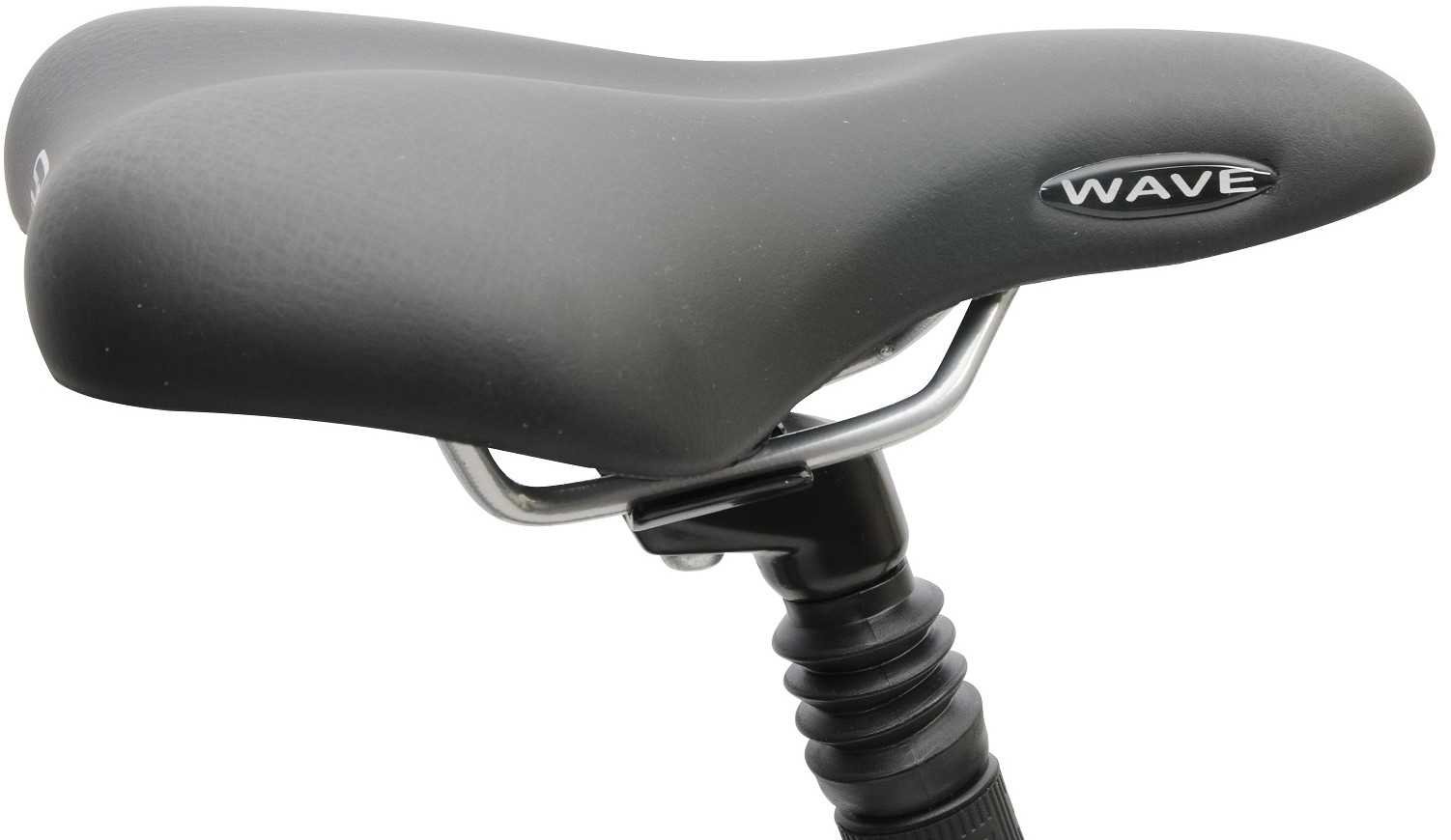 Rower INDIANA X-Road 3.0 - Sztyca
