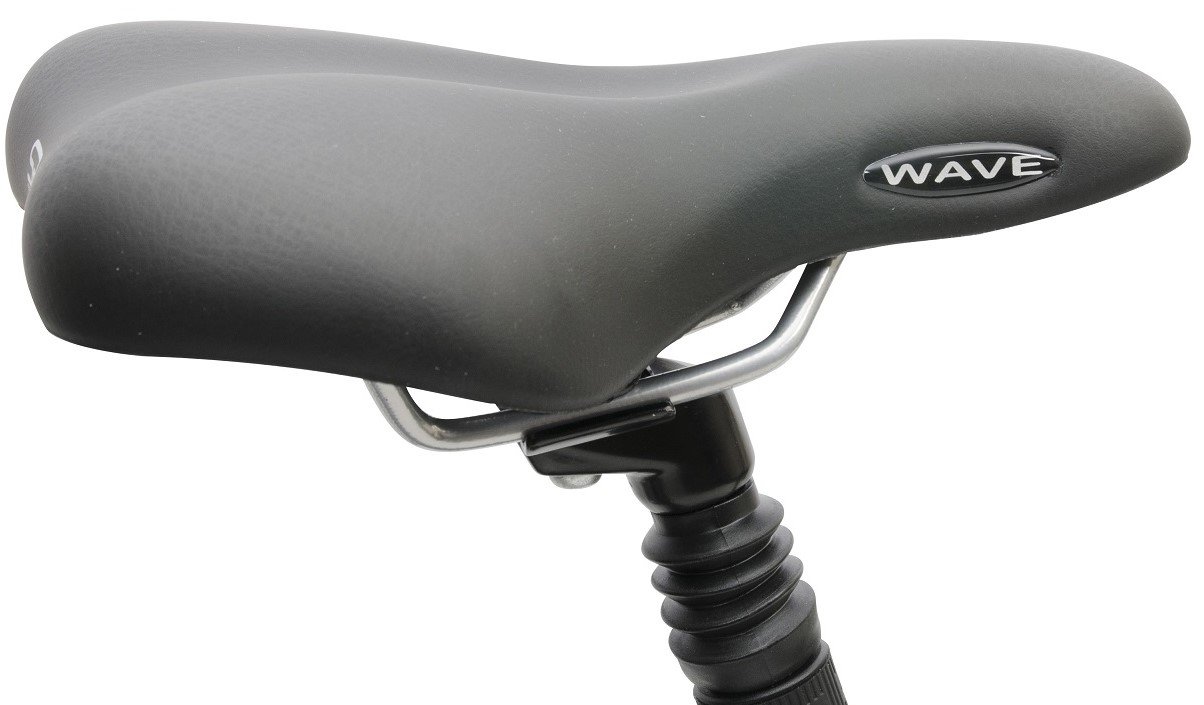 Rower INDIANA X-Road 3.0 - Sztyca