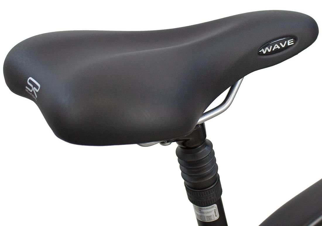 Rower INDIANA X-Road 5.0 - Sztyca