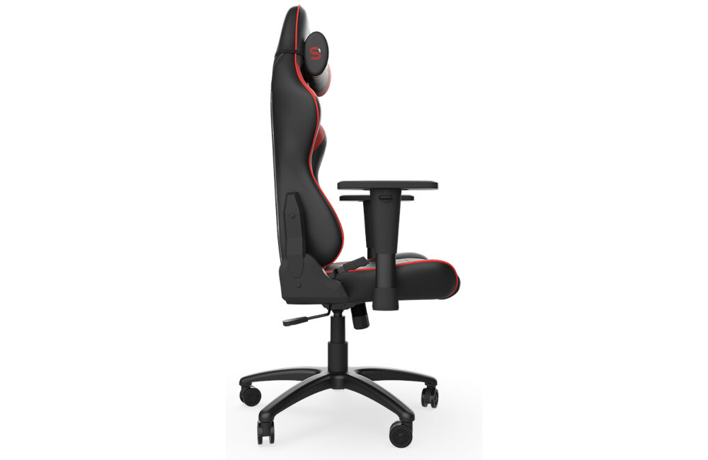 SPC GEAR SR300 V2 oparcie odchylenie