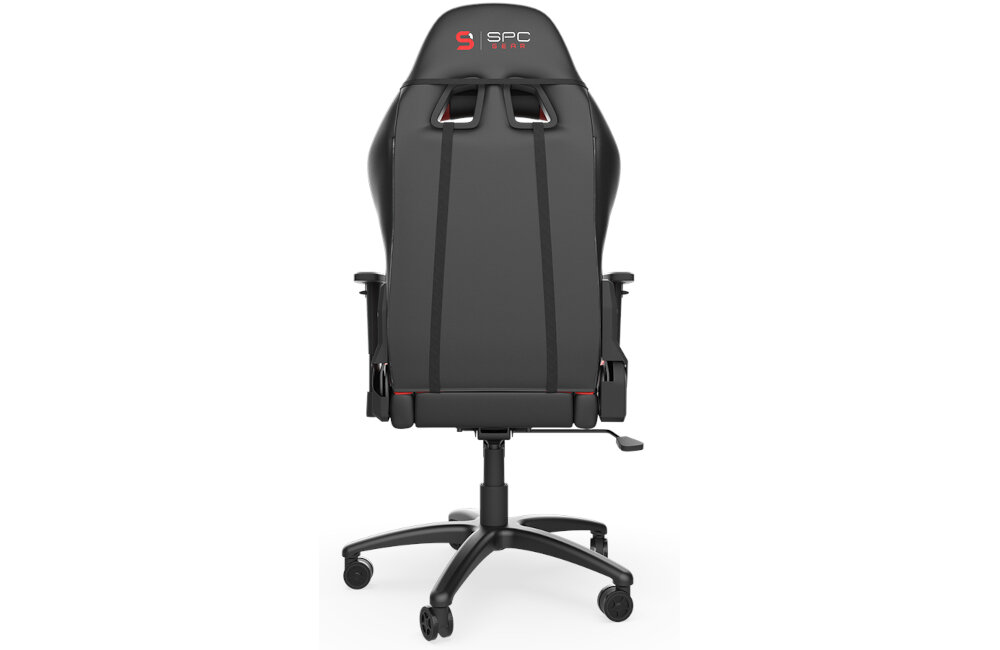 SPC GEAR SR300 V2 wymiary waga wzrost