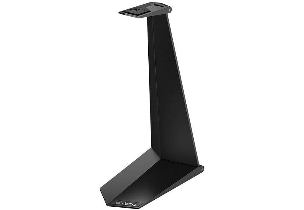 Stojak na słuchawki ASTRO Folding Headset Stand opis cechy funkcje parametry specyfikacja 