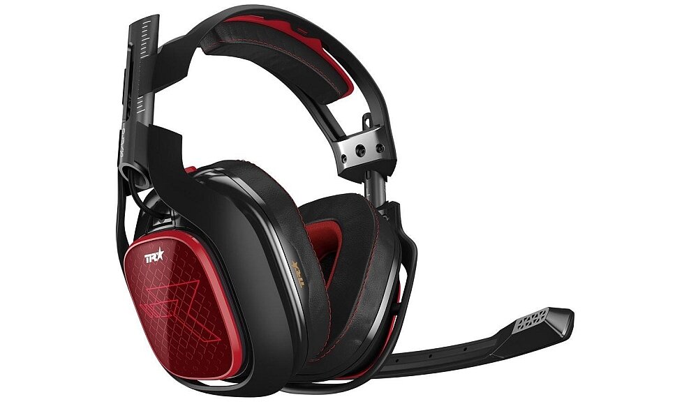 Zestaw akcesoriów ASTRO A40 TR Mod Kit opis cechy funkcje