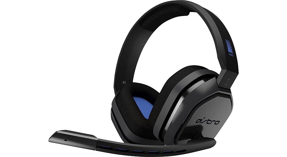 Słuchawki ASTRO A10 zgodność pc mac