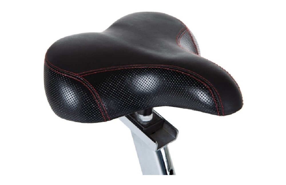 Rower magnetyczny HAMMER Cardio Motion BT tonowanie ciała ujędrnienie tkanki solidnie wykonany niezwykle wygodny