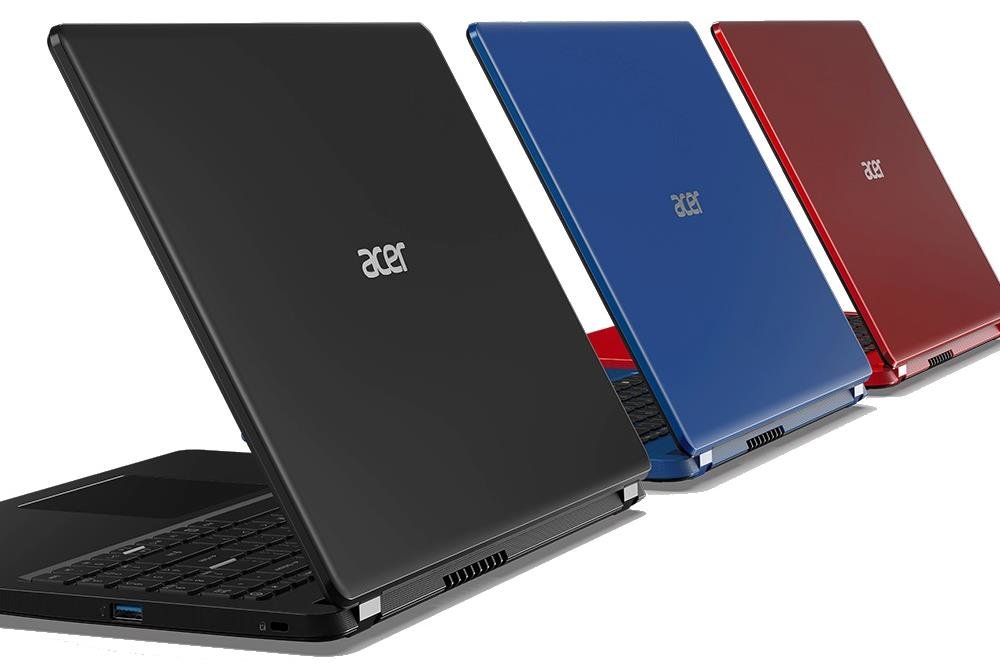 Laptop ACER Aspire 3 - bateria