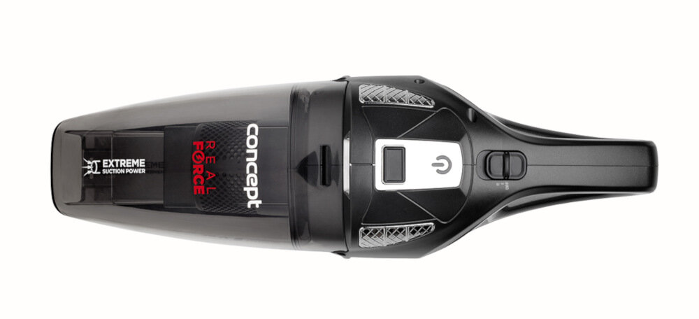 Odkurzacz CONCEPT VP-5075 akcesoria