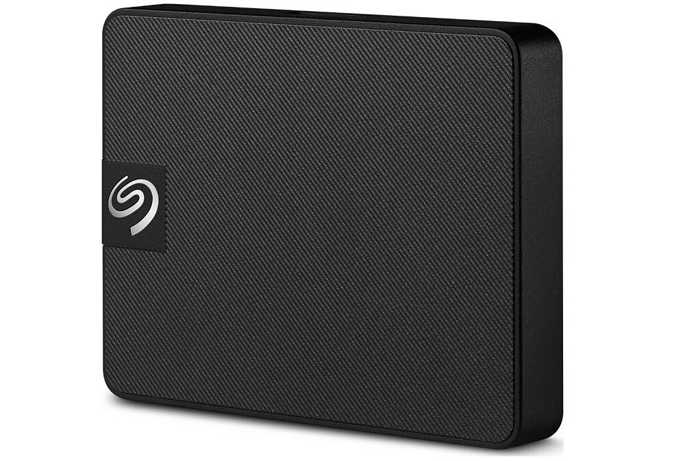 Dysk SEAGATE Expansion 500GB SSD - wydajność szybkość błyskawicze wyszukiwanie zapisanego pliku