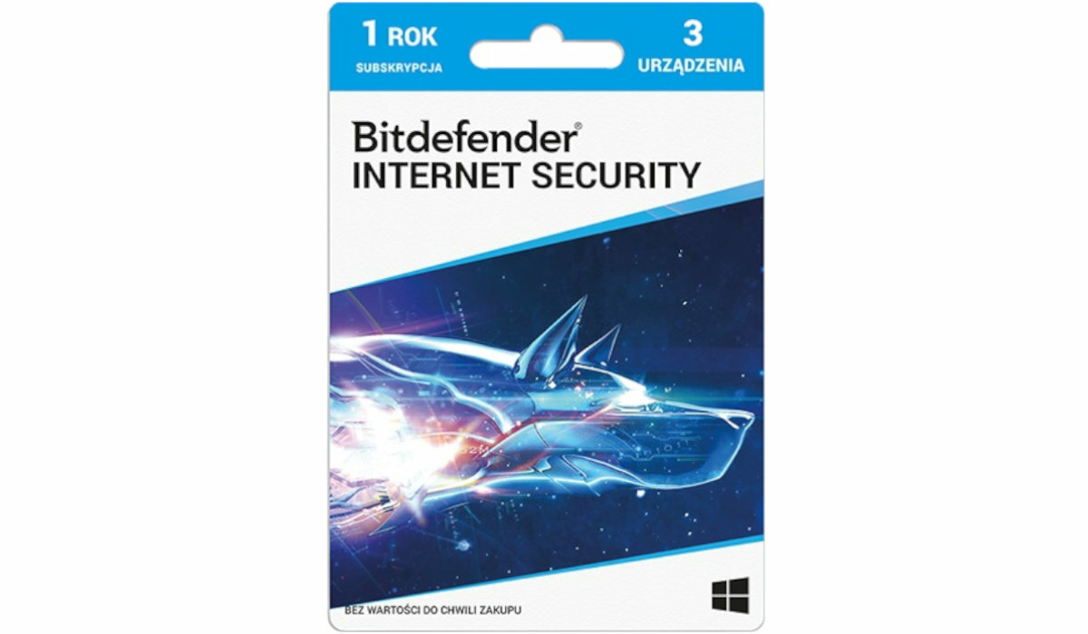 Internet Security front