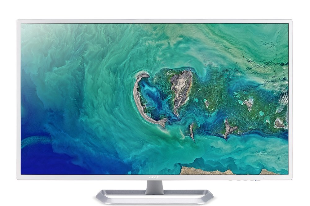 Monitor ACER EB321HQUCBIDPX rozdzielczość 2560x1440 kąty widzenia 178 stopni