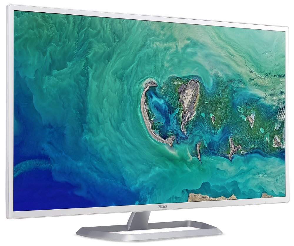 Monitor ACER EB321HQUCBIDPX czas reakcji matrycy 4ms szybkie odświeżanie