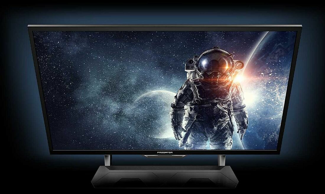 Monitor ACER Predator CG437KP - HDMI