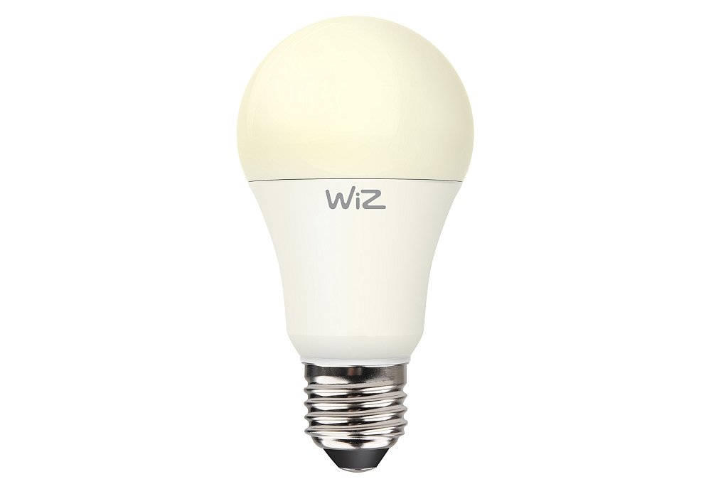 ŻARÓWKA WIZ WIFI DW F 2700K A60 E27 DIMMABLE GEN2 806LM opis