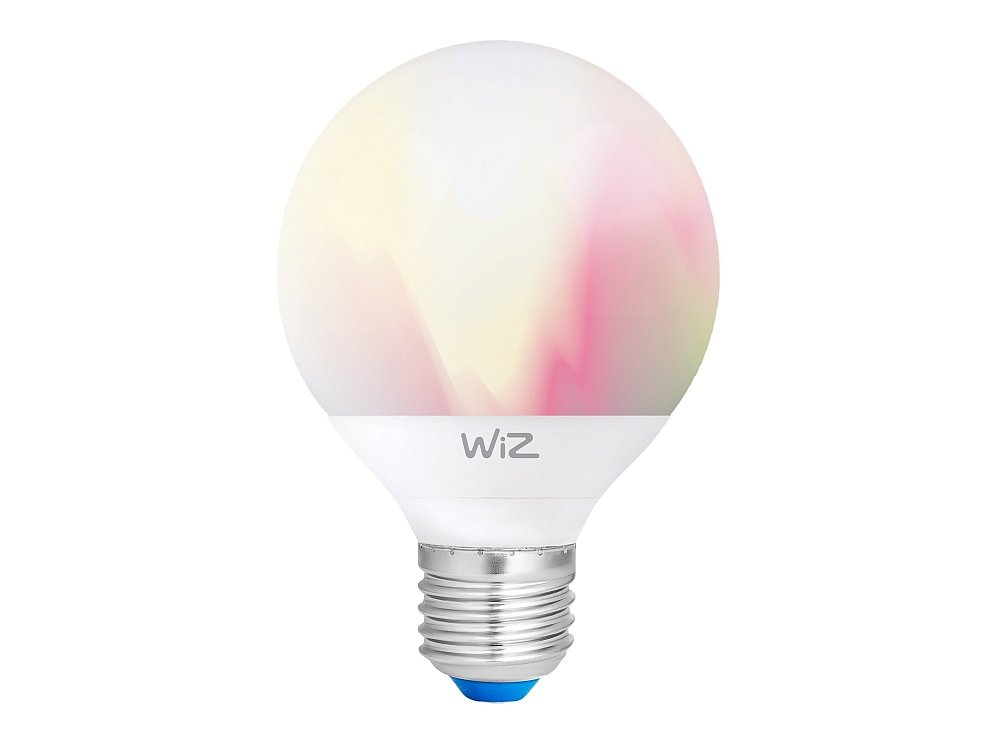 Żarówka E27 WiZ75 TR F Colors & Whites opis cechy funkcje