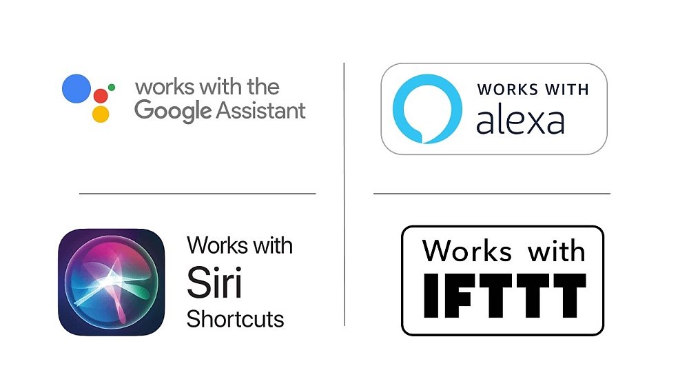 Żarówka E27 WiZ75 TR F Colors & Whites sterowanie głosem