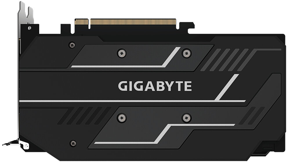 Karta graficzna GIGABYTE Radeon RX 5500 XT OC 4GB - OpenGL 4.6