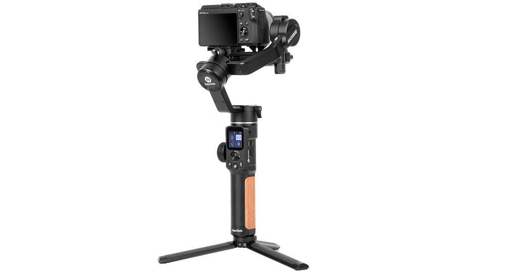 Gimbal ręczny FEIYUTECH G6 Max