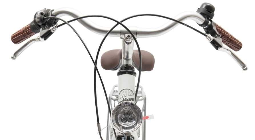 Rower Miejski INDIANA Perla 28  - Wspornik kierownicy