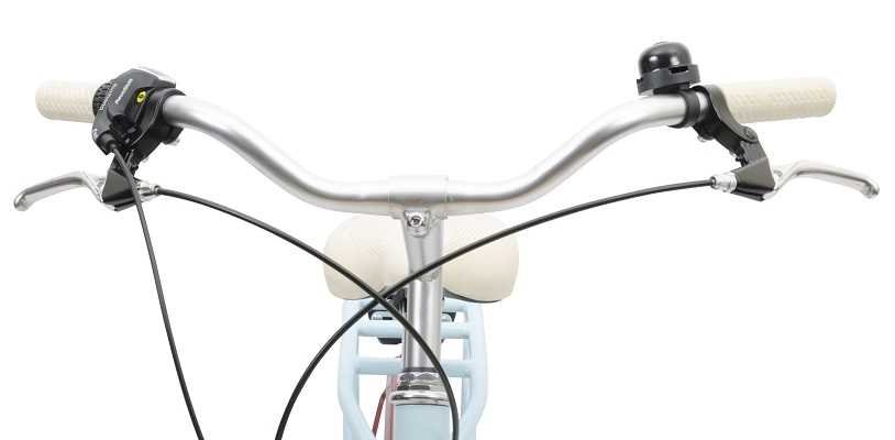 Rower Miejski INDIANA Carosello 28  - Wspornik kierownicy