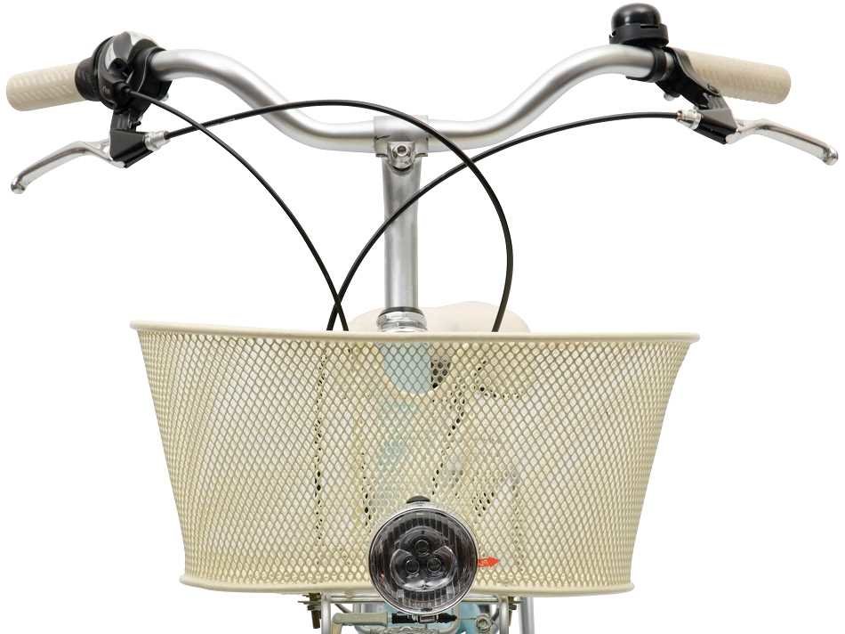 Rower INDIANA Nuvola 28  - Wspornik kierownicy