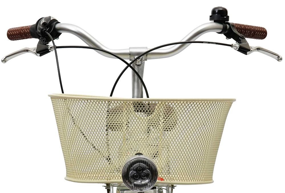 Rower Miejski INDIANA Perla 28  - Wspornik kierownicy
