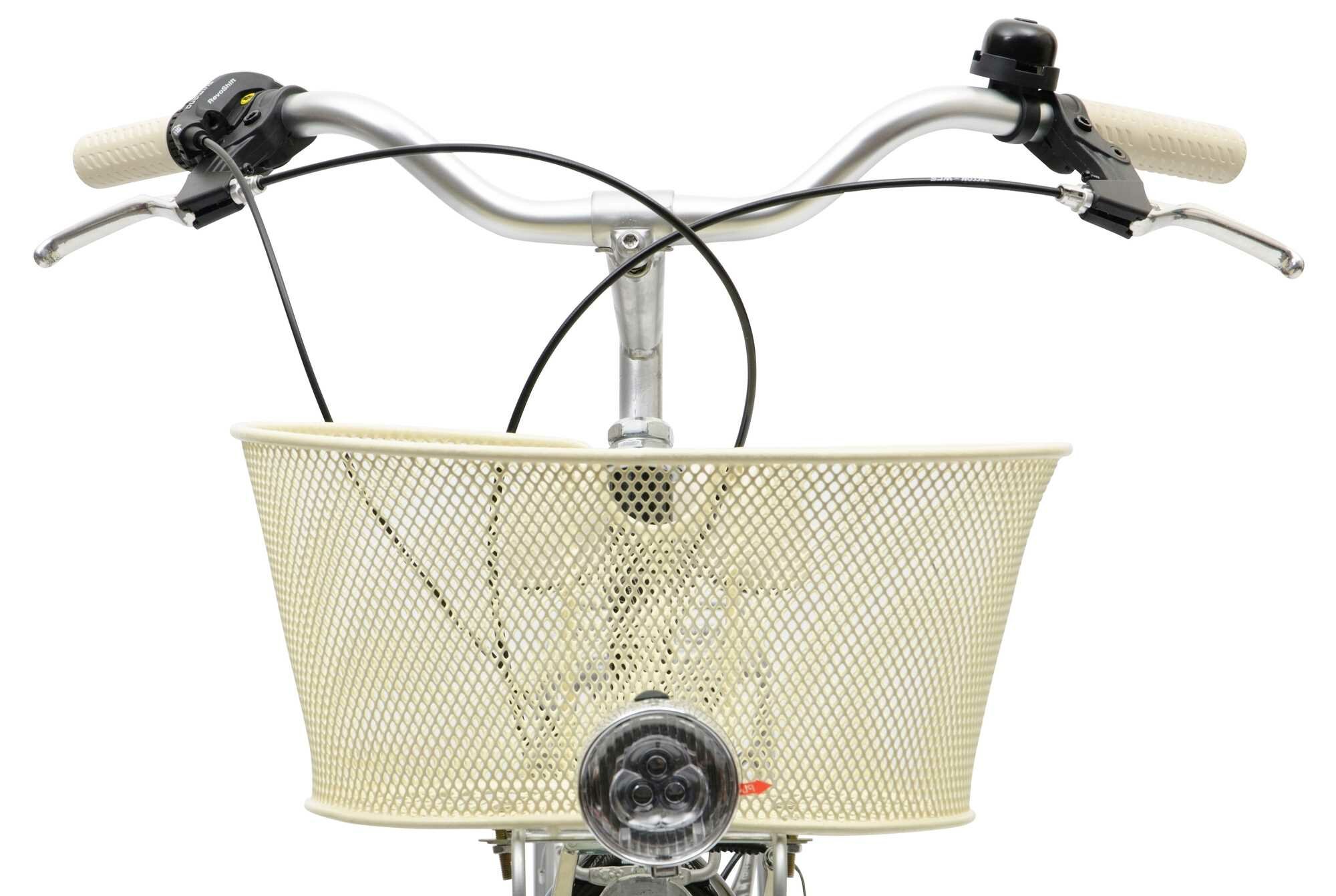 Rower Miejski INDIANA Viaggio 28  - Wspornik kierownicy