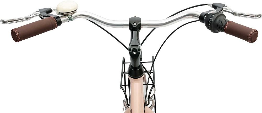 Rower miejski Cinzia Positano  - KIEROWNICA