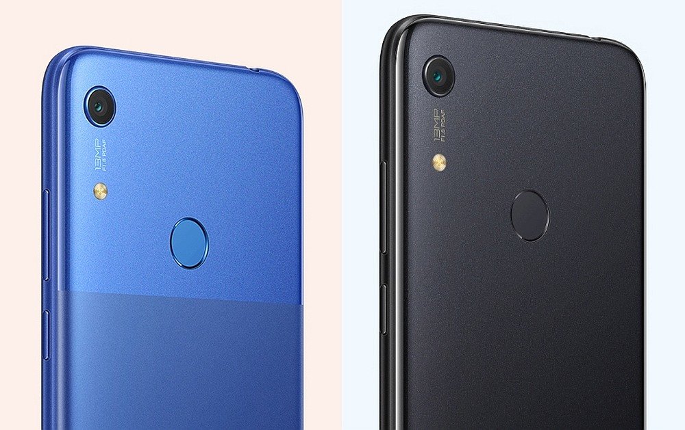 Smartfon HUAWEI Y6s kolor obudowa wygląd