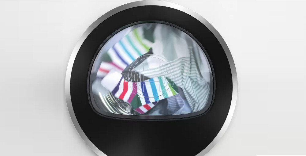 Suszarka BOSCH WTX87K40PL delikatne autodry suszenie czujniki