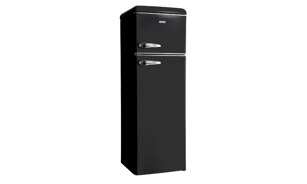 Lodówka MPM 260-CZ-42RB - Wygląd Ogólny
