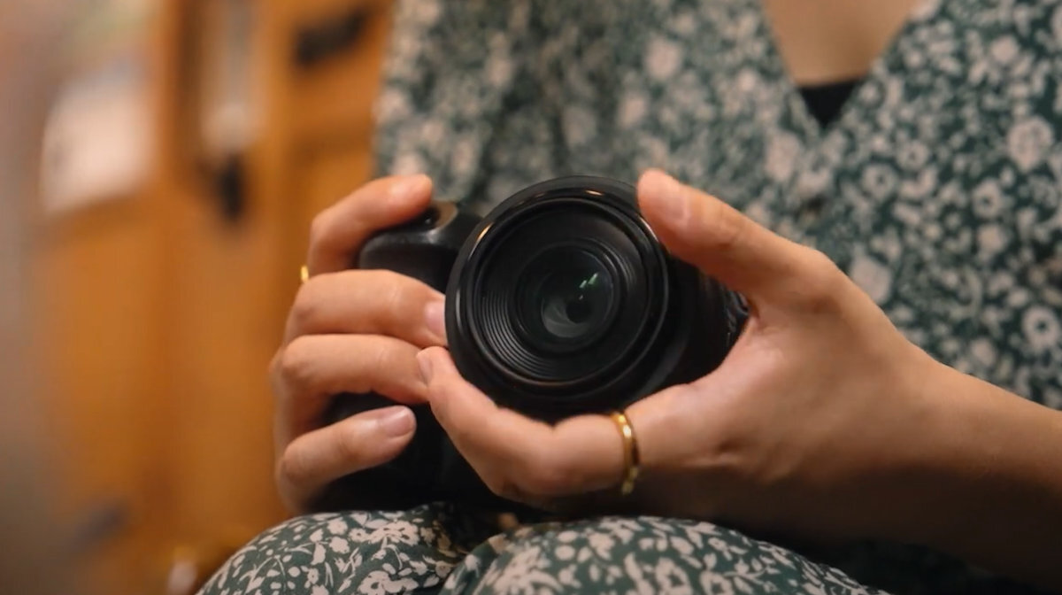 KENKO Smart C-PL Slim fotografów amatorów solidnej konstrukcji fotografii
