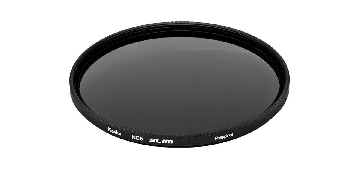 KENKO Smart ND8 Slim