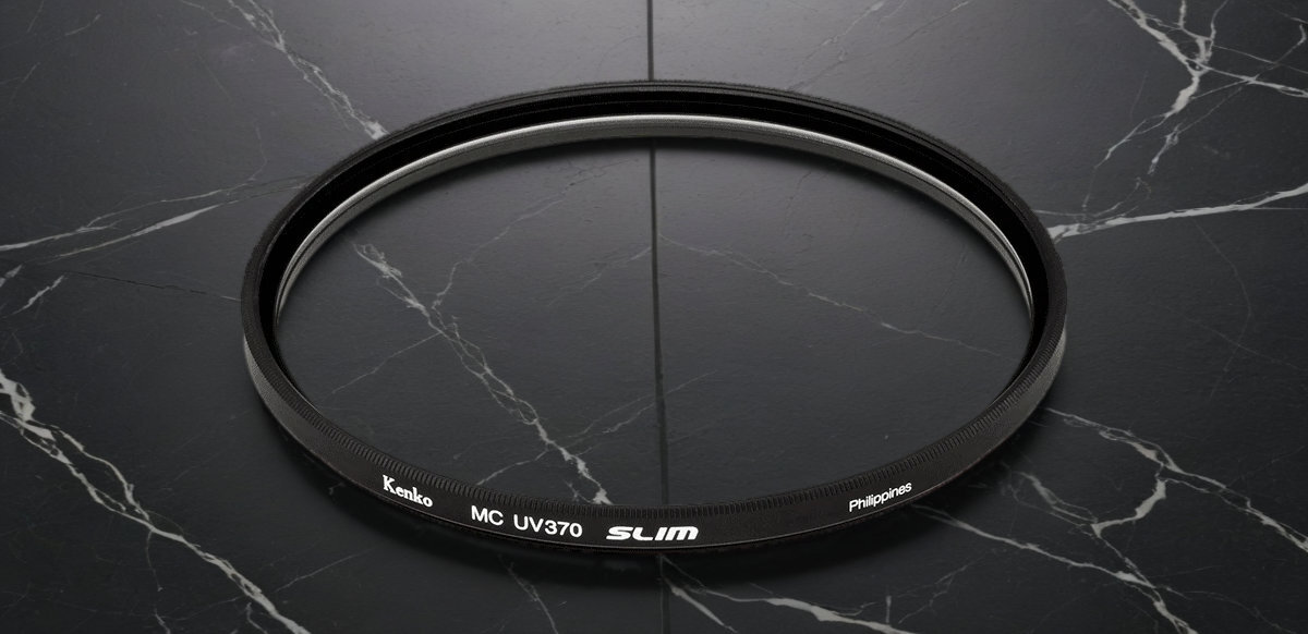 KENKO Smart UV Slim