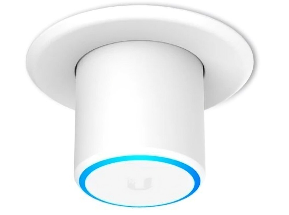Punkt dostępu UBIQUITI UniFi FlexHD wielkość rozmiar przeznaczenie