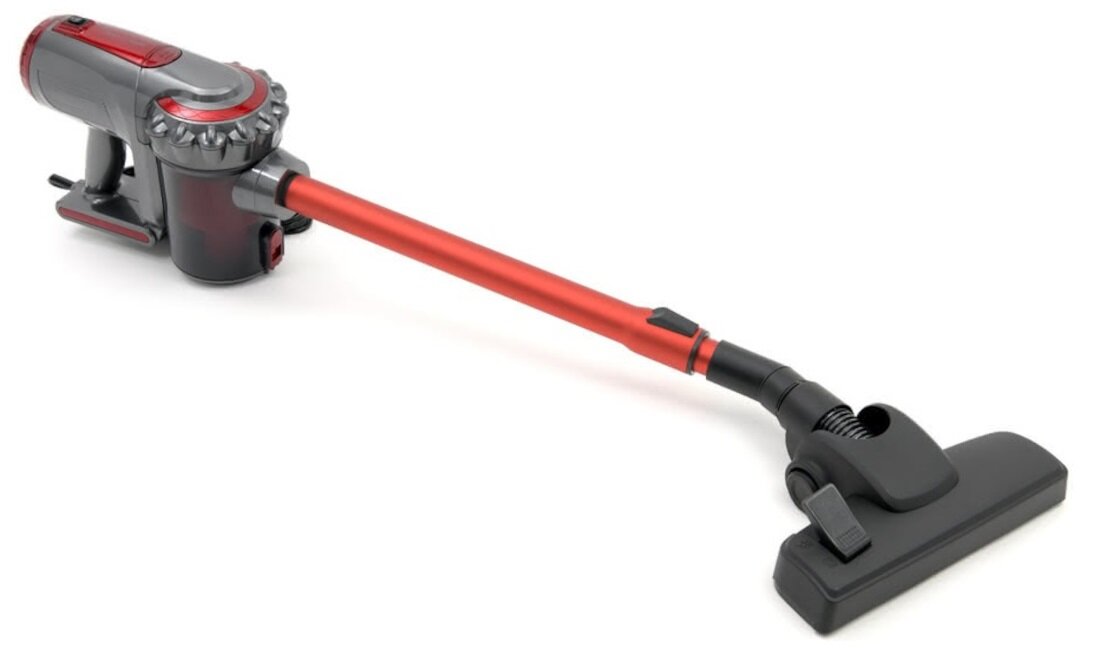 Odkurzacz PROFICARE PC-BS 3038 regulowana moc ssania mozliwosci zalety