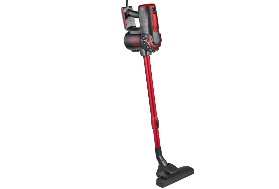 Odkurzacz PROFICARE PC-BS 3038 wygodne i dokladne sprztanie wyposazenie