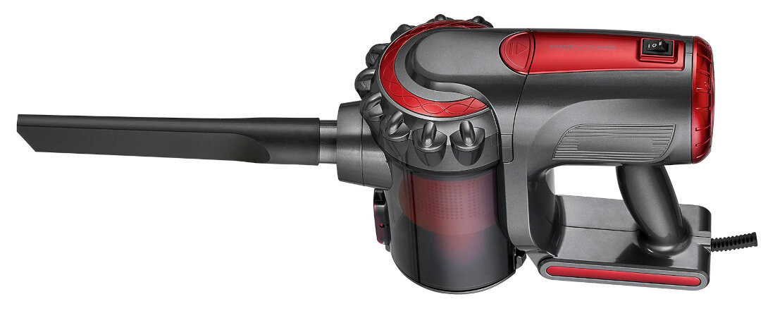 Odkurzacz PROFICARE PC-BS 3038 odkurzacz odlaczany reczny wyposazenie