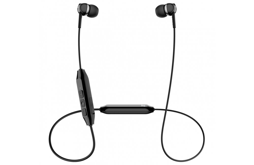 sluchawki sennheiser cs 150bt bluetooth parowanie 2 urzadzenia