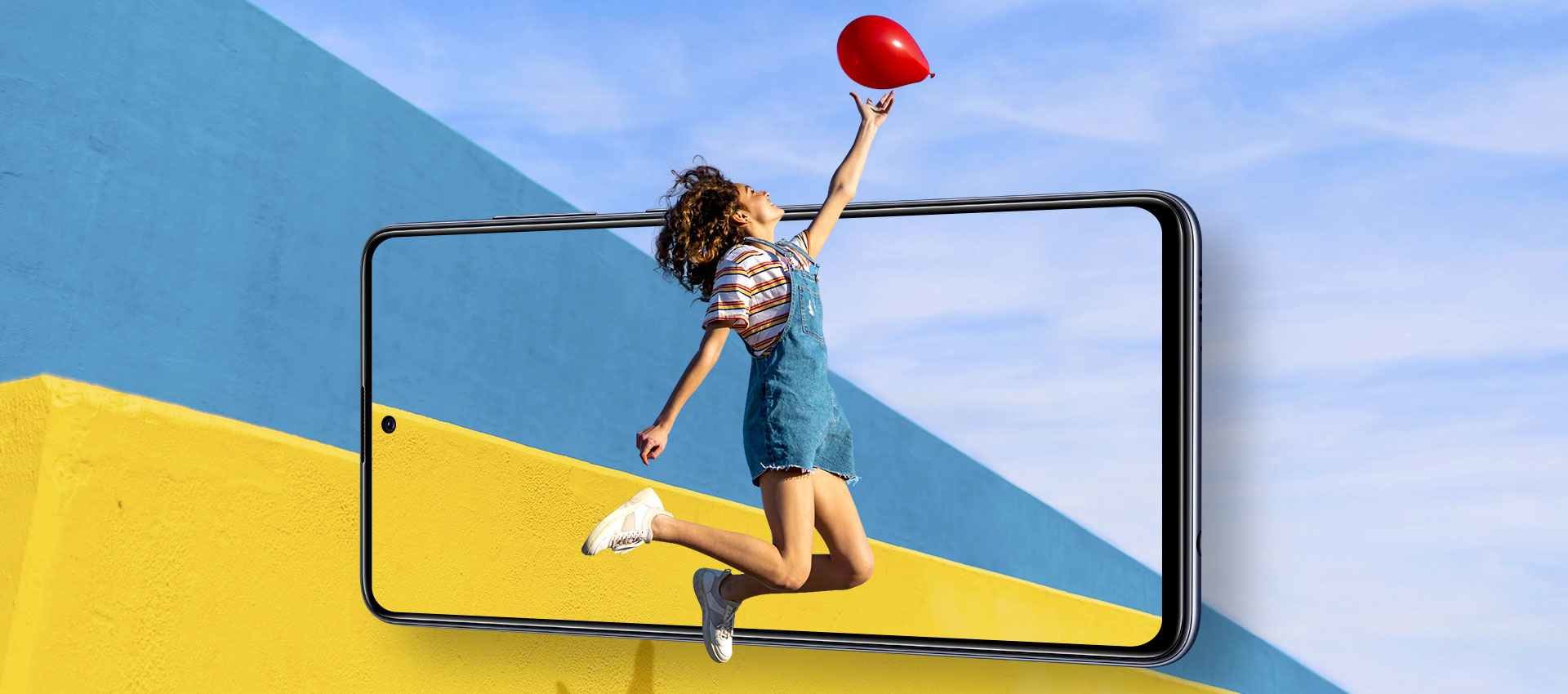 mediamarkt galaxy a51