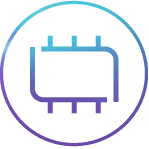 Wydajnosc ikona kolor