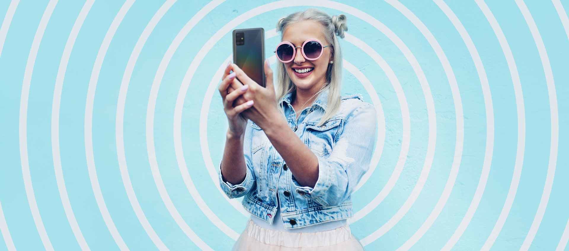 mediamarkt galaxy a51