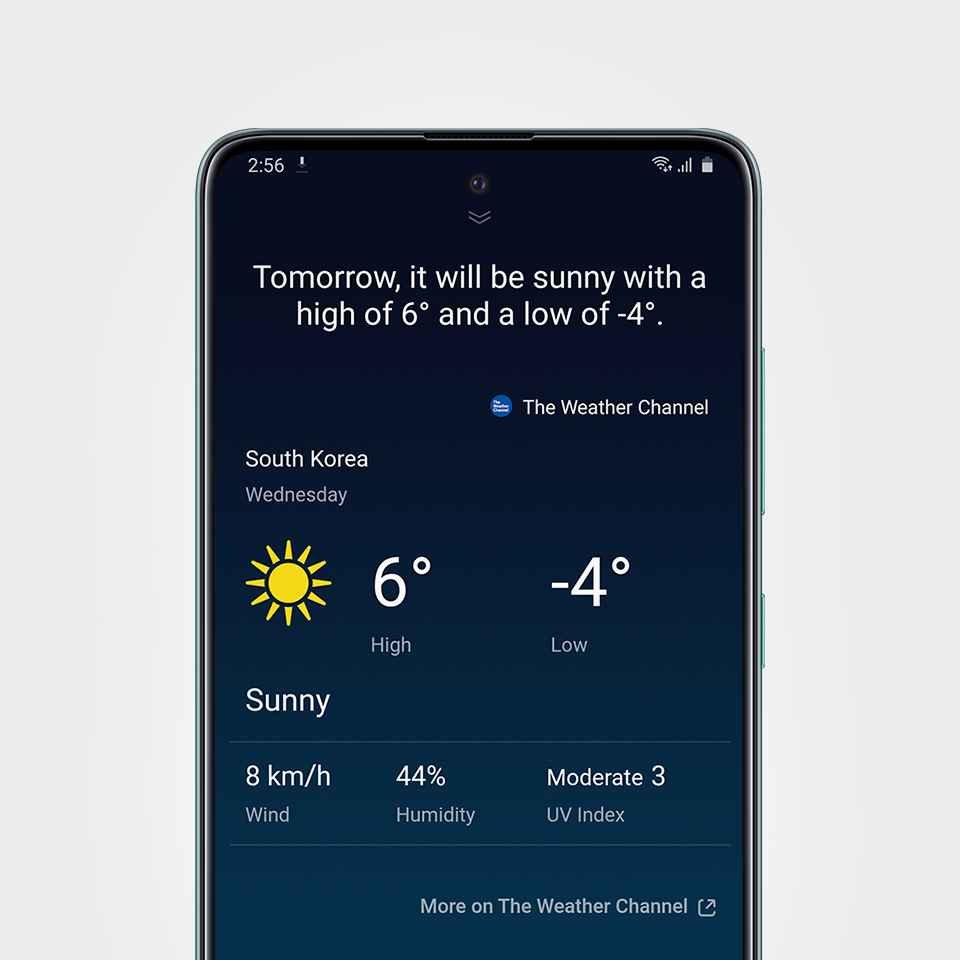 Always on display Always on display