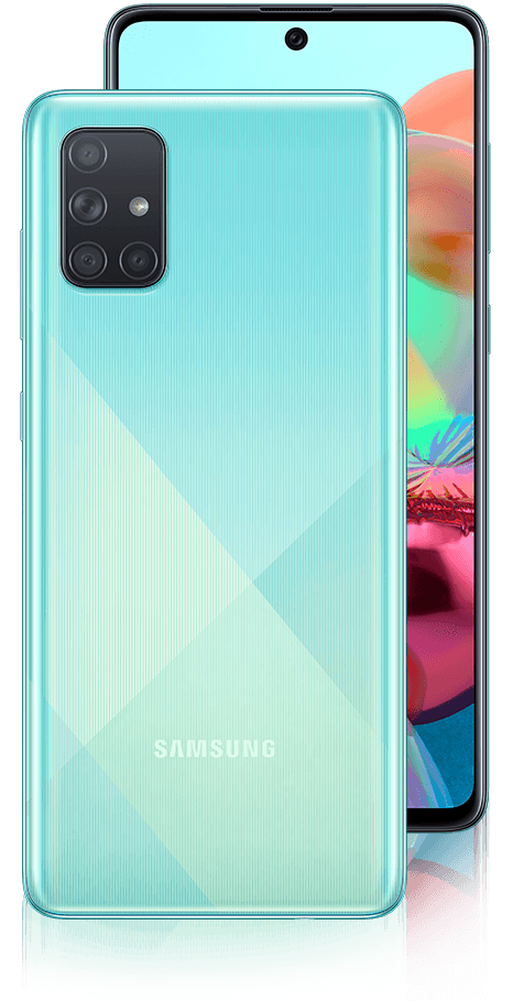 samsung galaxy a71 a715