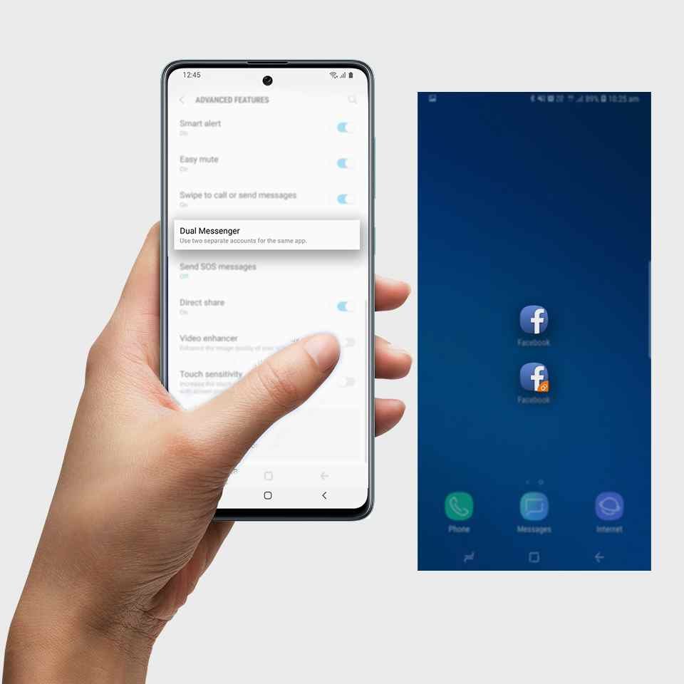 samsung a71 expert