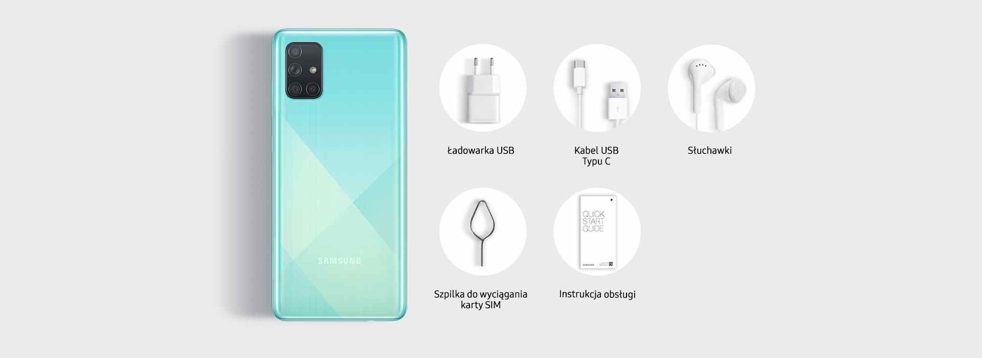 kafel A71-1920 w pudelku