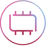 Wydajnosc ikona kolor