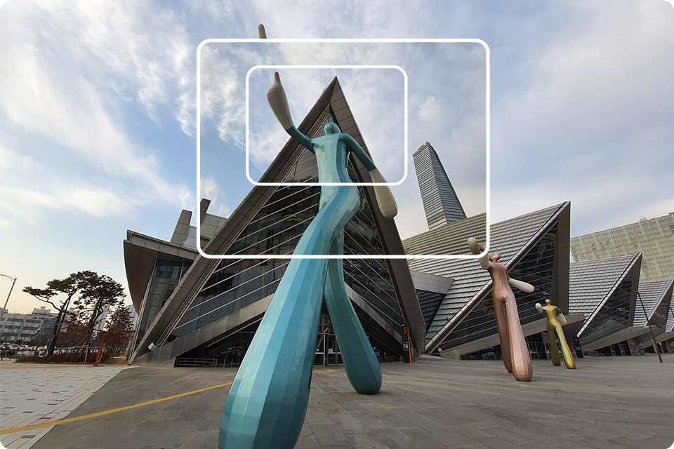 zdjecia 3 perspektywy