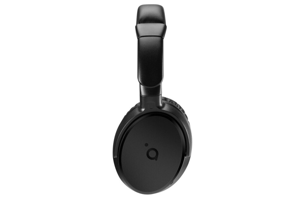 Słuchawki ACME BH315 ANC Czarny aktywna redukcja szumów