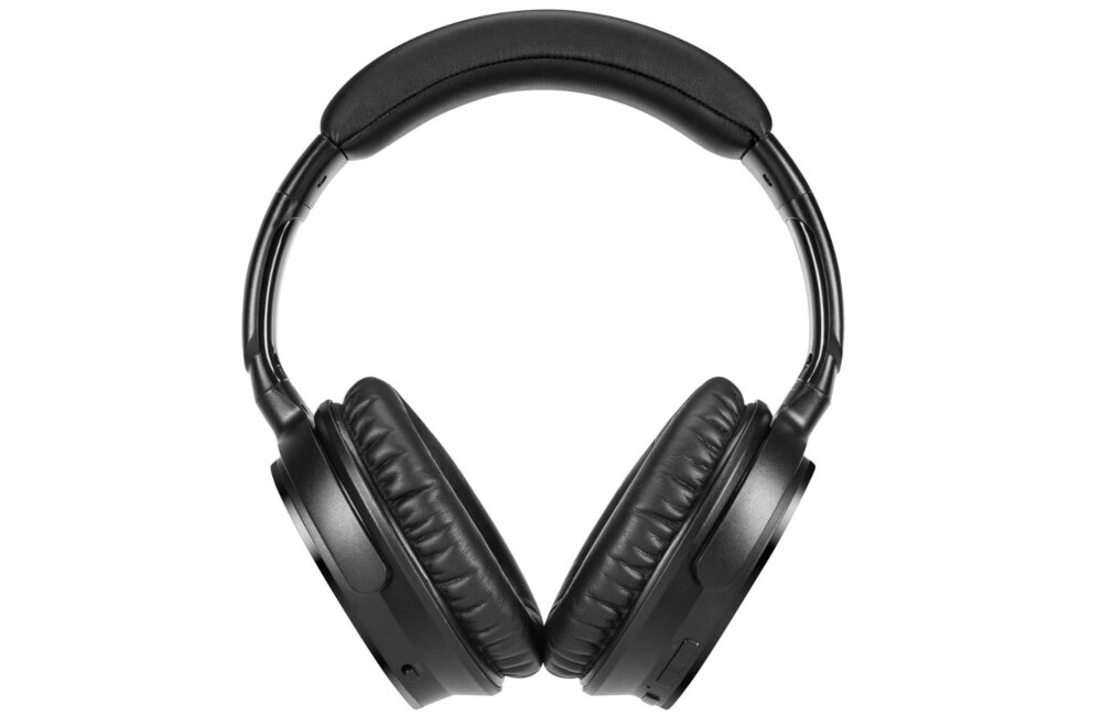 Słuchawki ACME BH315 ANC Czarny łączność czas pracy ładowanie